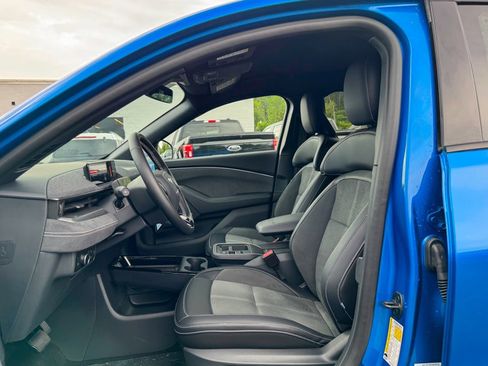 New 2025 Ford Mustang Mach-E GT image 22