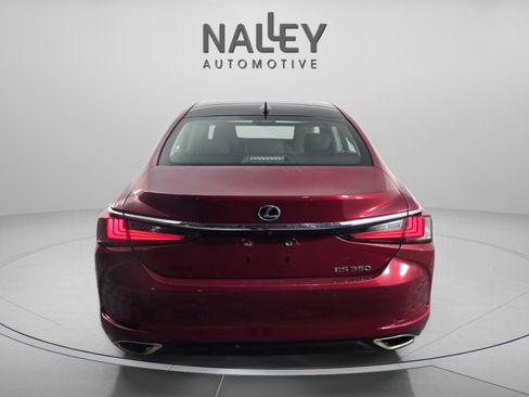 Used 2019 Lexus ES 350 image 4