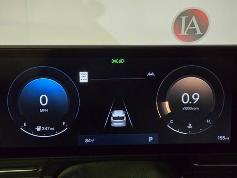 New 2026 Hyundai Kona Limited AWD/4WD image 24