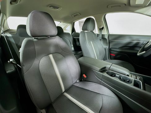 New 2026 Hyundai Sonata Blue FWD image 25