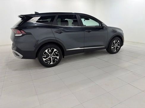 Used 2023 Kia Sportage EX FWD image 6