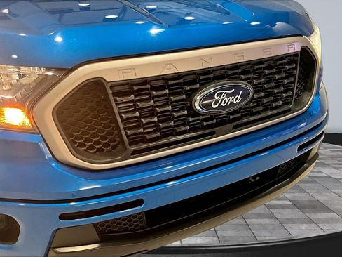 Used 2021 Ford Ranger XLT RWD image 33
