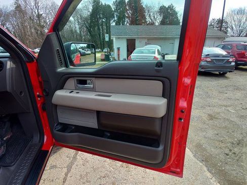 Used 2009 Ford F150 2WD SuperCab image 16