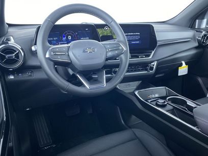 New 2026 Chevrolet Equinox LT w/ Convenience Package II