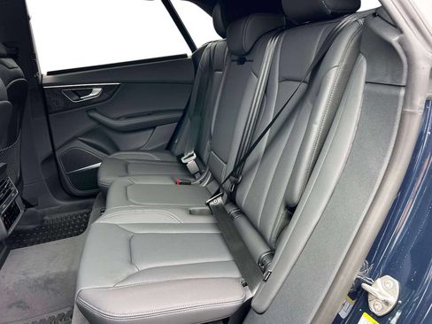 New 2026 Audi Q8 Premium Plus AWD/4WD image 16