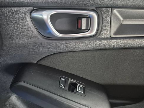Used 2022 Honda Civic Sport image 32