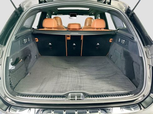 Certified 2026 Mercedes-Benz GLC 300 4MATIC image 27