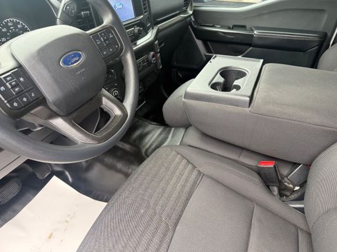 Used 2021 Ford F150 XL w/ Equipment Group 101A High AWD/4WD image 15