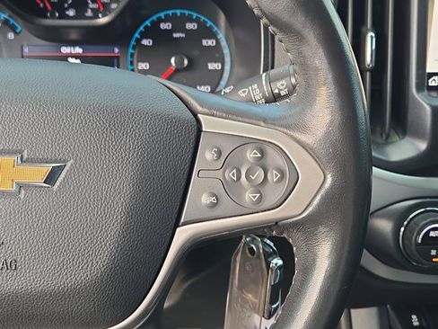Used 2019 Chevrolet Colorado ZR2 AWD/4WD image 53