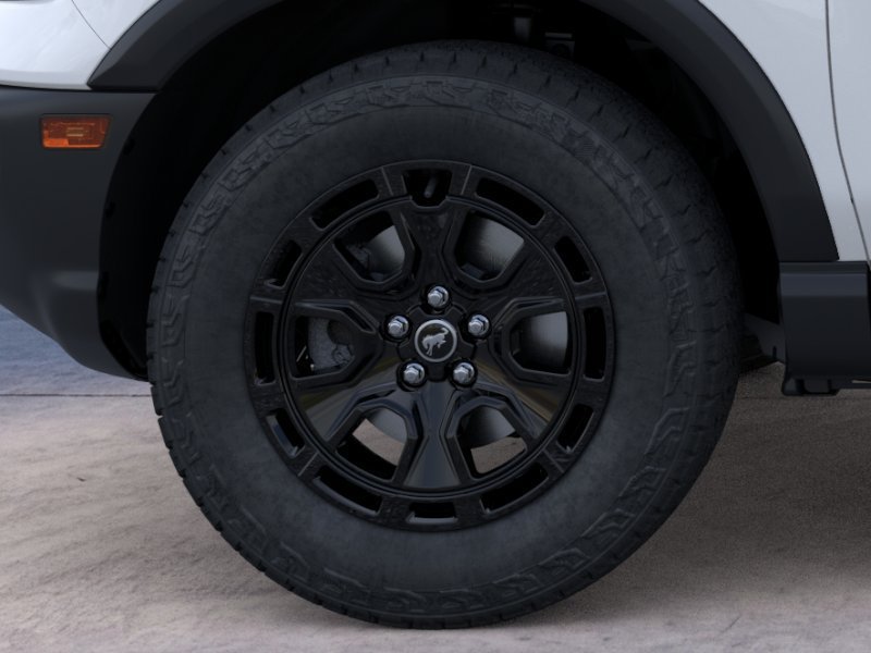 New 2026 Ford Bronco Sport Badlands AWD/4WD image 12