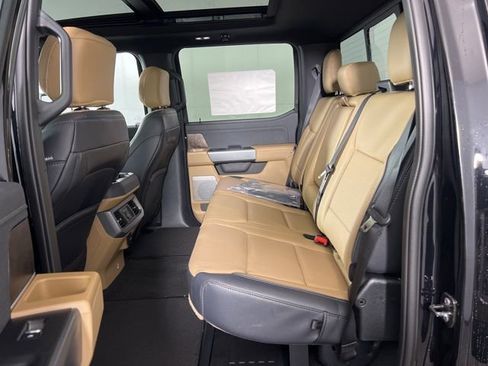 New 2026 Ford F250 Lariat w/ Lariat Ultimate Package image 10