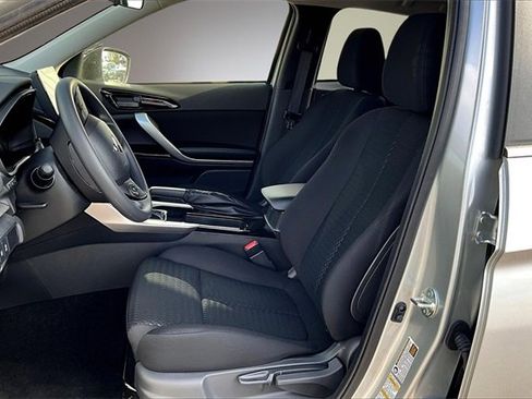 New 2026 Mitsubishi Eclipse Cross LE image 21