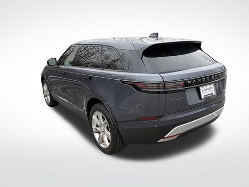 Certified 2026 Land Rover Range Rover Velar S AWD/4WD image 6
