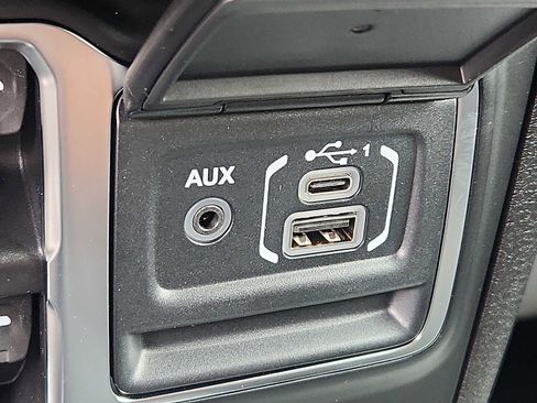 New 2026 Jeep Wrangler Unlimited Rubicon AWD/4WD image 16