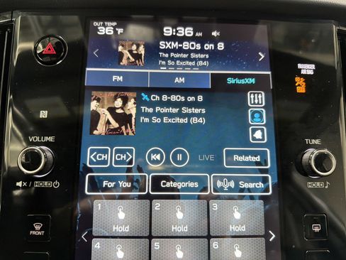 Certified 2024 Subaru Outback Wilderness image 22