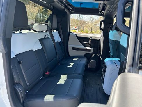 Used 2023 GMC Hummer EV Edition 1 image 51