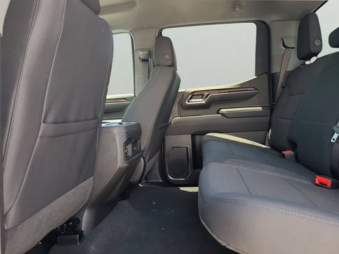 New 2026 Chevrolet Silverado 1500 RST RWD image 10