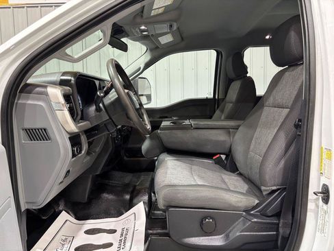 Used 2023 Ford F250 XL w/ FX4 Off-Road Package AWD/4WD image 11