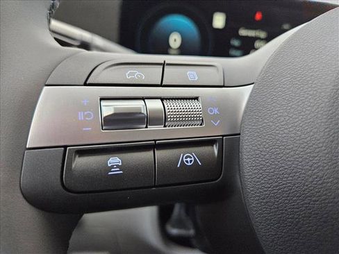 New 2026 Hyundai Kona SEL Premium image 15