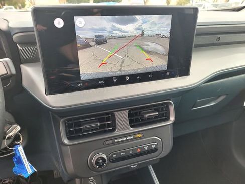 New 2026 Ford Maverick XL image 18