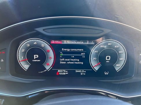 Used 2023 Audi Q7 3.0T Premium Plus w/ Premium Plus Package image 25