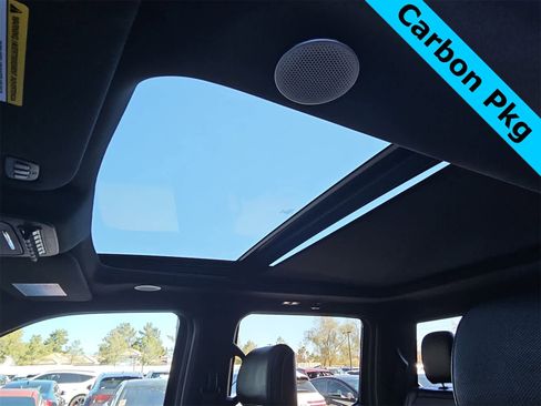 Used 2023 Ford F150 Raptor w/ Raptor Carbon Fiber Package image 29