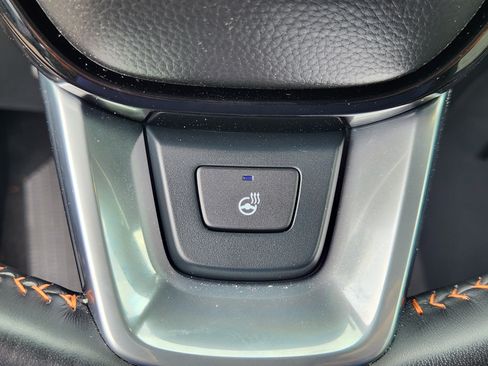 Certified 2025 Honda CR-V Sport Touring image 26