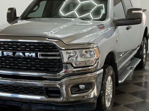 Used 2023 RAM 2500 Big Horn w/ Level 1 Equipment Group image 7
