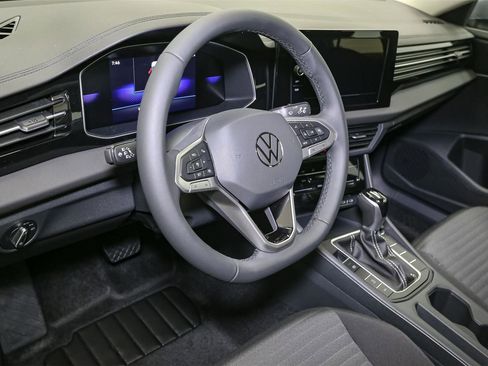 New 2026 Volkswagen Jetta S image 15