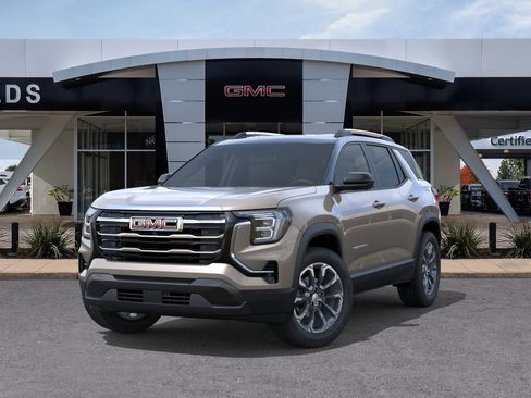New 2026 GMC Terrain Elevation w/ Elevation Premium Package FWD image 6