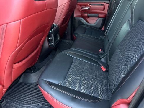 Used 2019 RAM 1500 Rebel w/ Rebel Level 1 Equipment Group AWD/4WD image 11