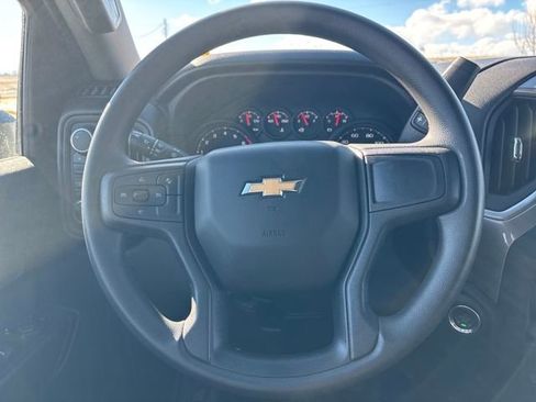 New 2026 Chevrolet Silverado 3500 W/T image 14