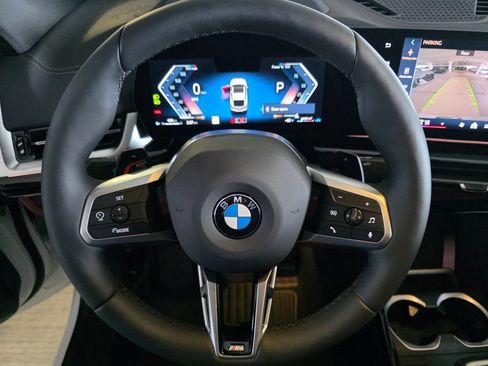 New 2026 BMW X2 xDrive28i w/ Technology Package AWD/4WD image 13