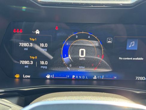 New 2025 Chevrolet Colorado LT w/ LT Convenience Package RWD image 27