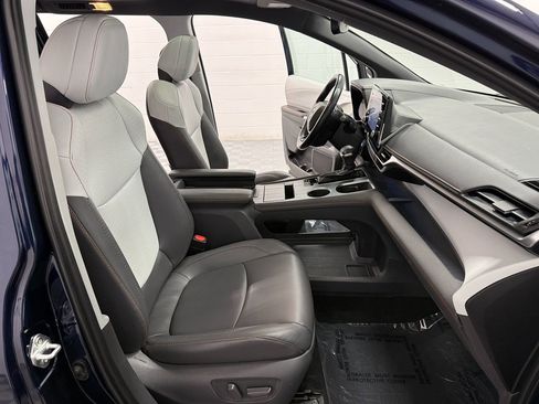 Used 2021 Toyota Sienna XSE image 16