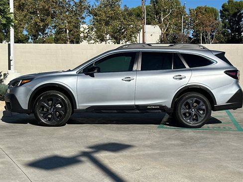 Used 2022 Subaru Outback Onyx Edition XT image 9