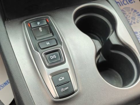 Used 2022 Honda Ridgeline Sport image 35
