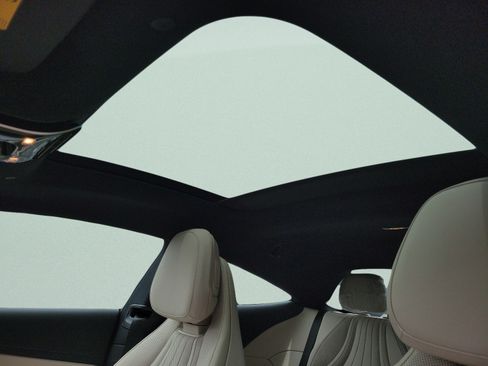 New 2026 Mercedes-Benz CLE 450 4MATIC Coupe image 22