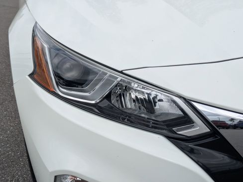 Certified 2021 Nissan Altima 2.5 S image 9