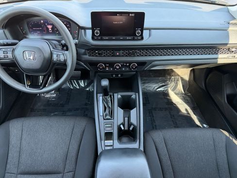 Used 2023 Honda Accord LX image 6