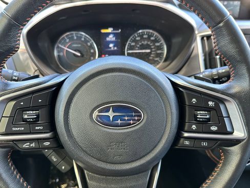Used 2021 Subaru Crosstrek 2.5i Limited w/ Moonroof Package 2 image 23