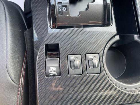 Used 2024 Toyota 4Runner TRD Off-Road Premium w/ Moonroof Package AWD/4WD image 30