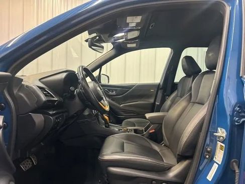 Used 2022 Subaru Forester Wilderness AWD/4WD image 10