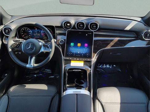 Certified 2026 Mercedes-Benz GLC 300 image 10