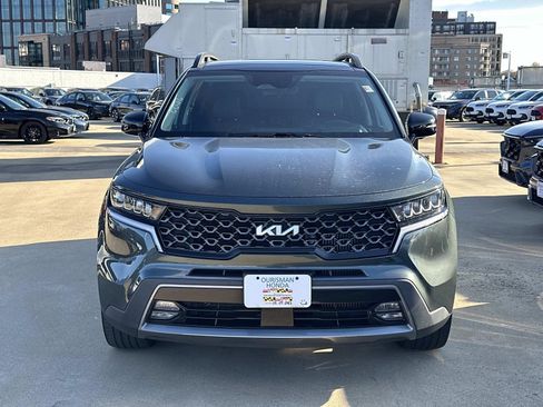 Used 2022 Kia Sorento X-Line EX image 7