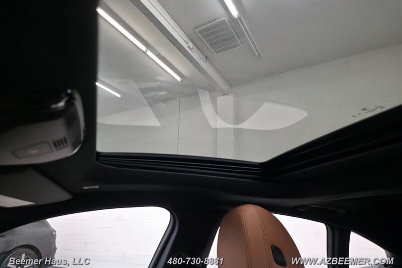 Used 2023 BMW i4 eDrive35 RWD image 36