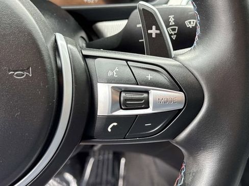 Used 2014 BMW M5 RWD image 11