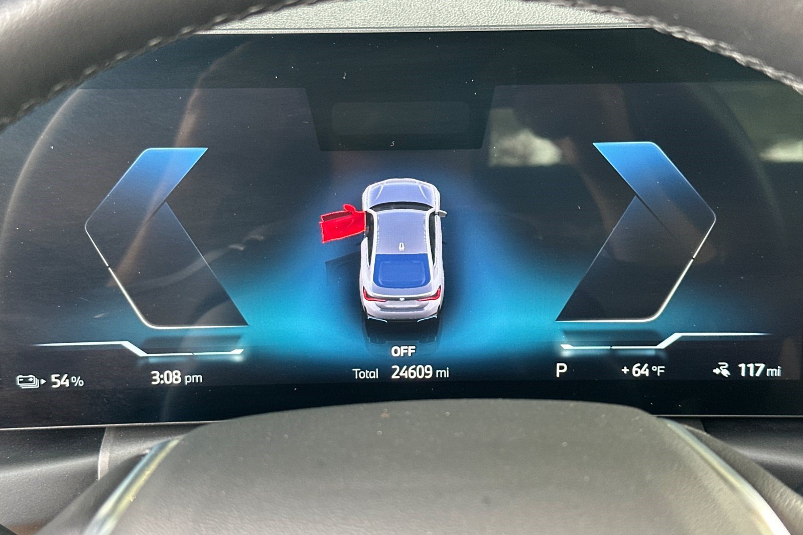 Certified 2024 BMW i4 eDrive35 w/ Premium Package RWD image 34