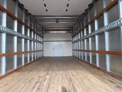 Used 2023 Ford E-350 and Econoline 350 Super Duty w/ Power Windows & Locks Group RWD image 13