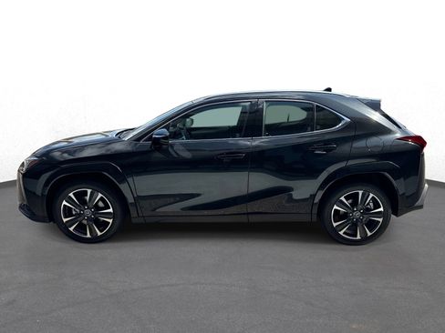 New 2026 Lexus UX 300h FWD image 6